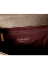 ISTANBUL ACCORDION FLAP BAG