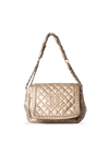 ISTANBUL ACCORDION FLAP BAG