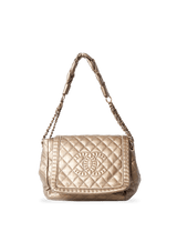 ISTANBUL ACCORDION FLAP BAG