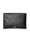 SAFFIANO DOCUMENT HOLDER