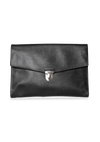 SAFFIANO DOCUMENT HOLDER