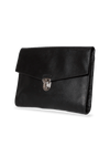 SAFFIANO DOCUMENT HOLDER