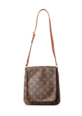 MUSETTE SALSA PM