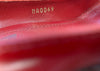 LEATHER PUMPS 38