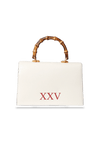 OTTILIA TOP HANDLE BAG