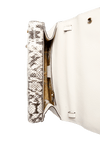 OTTILIA TOP HANDLE BAG