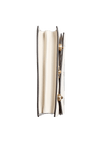 OTTILIA TOP HANDLE BAG