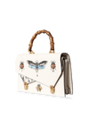 OTTILIA TOP HANDLE BAG