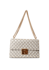 PADLOCK CANVAS BEE