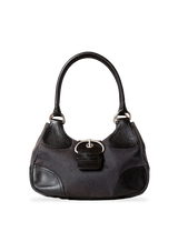 VITELLO DAINO BUCKLE
