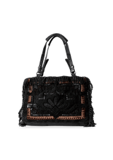 FRINGE BAG