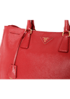 SAFFIANO LUX GALLERIA TOTE