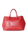 SAFFIANO LUX GALLERIA TOTE