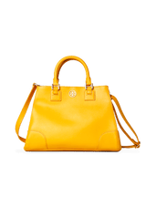 LEATHER ROBINSON