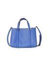 NEWBURY LANE LODEN SATCHEL