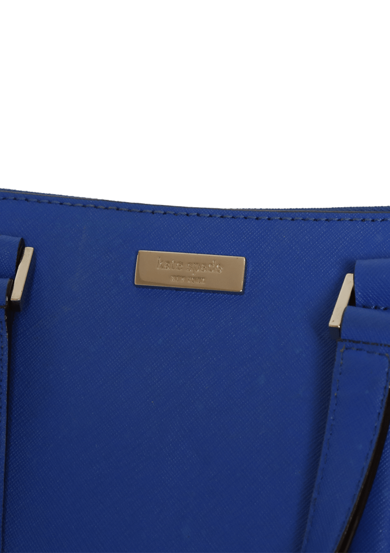 NEWBURY LANE LODEN SATCHEL