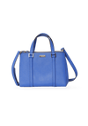 NEWBURY LANE LODEN SATCHEL