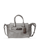 COACH SWAGGER BAG