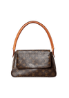 MONOGRAM LOOPING PM