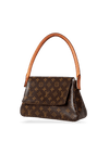 MONOGRAM LOOPING PM