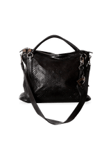 BLACK PYTHON IXIA PM