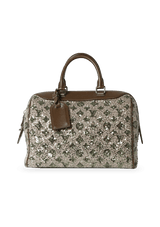 MONOGRAM SUNSHINE SPEEDY 30