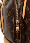 MONOGRAM BOSPHORE BACKPACK