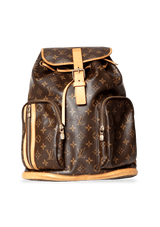 MONOGRAM BOSPHORE BACKPACK