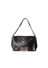 MATELASSE CROSSBODY BAG