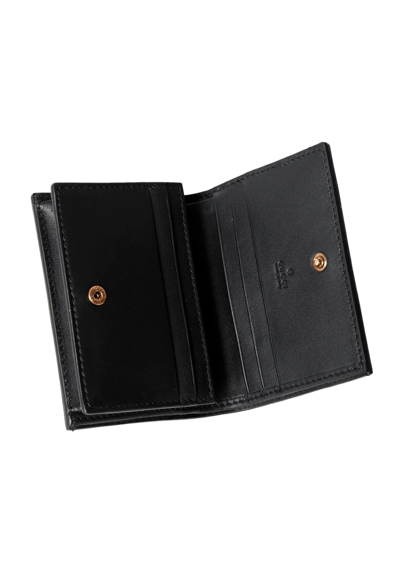 QUEEN MARGARET CARD CASE