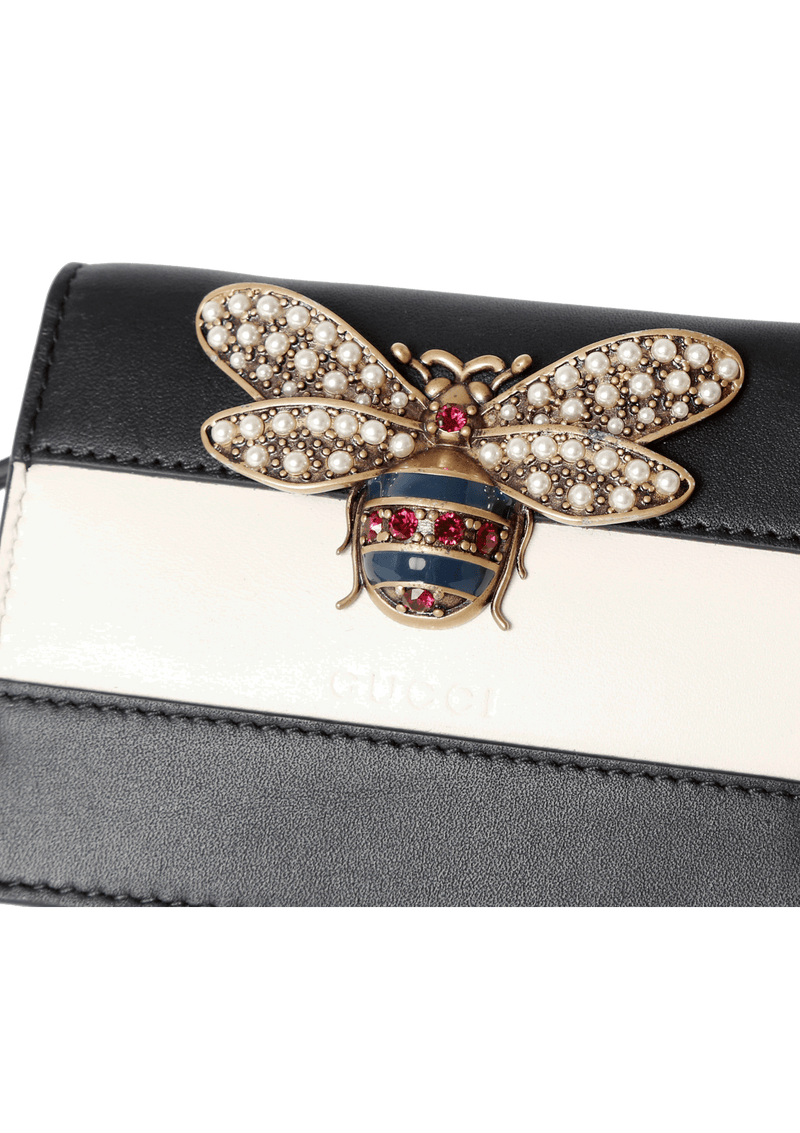 QUEEN MARGARET CARD CASE