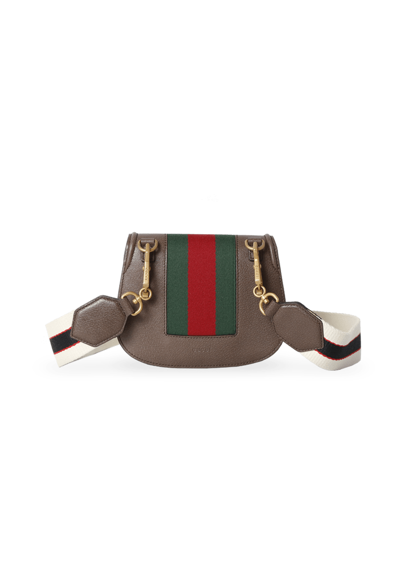 SMALL LINEA TOTEM BAG