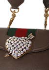 SMALL LINEA TOTEM BAG