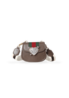 SMALL LINEA TOTEM BAG