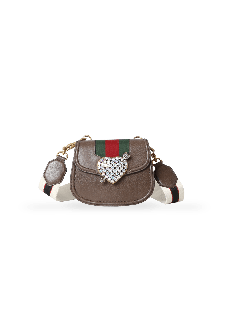 SMALL LINEA TOTEM BAG