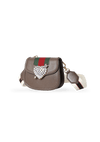 SMALL LINEA TOTEM BAG