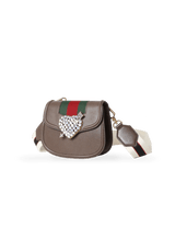 SMALL LINEA TOTEM BAG