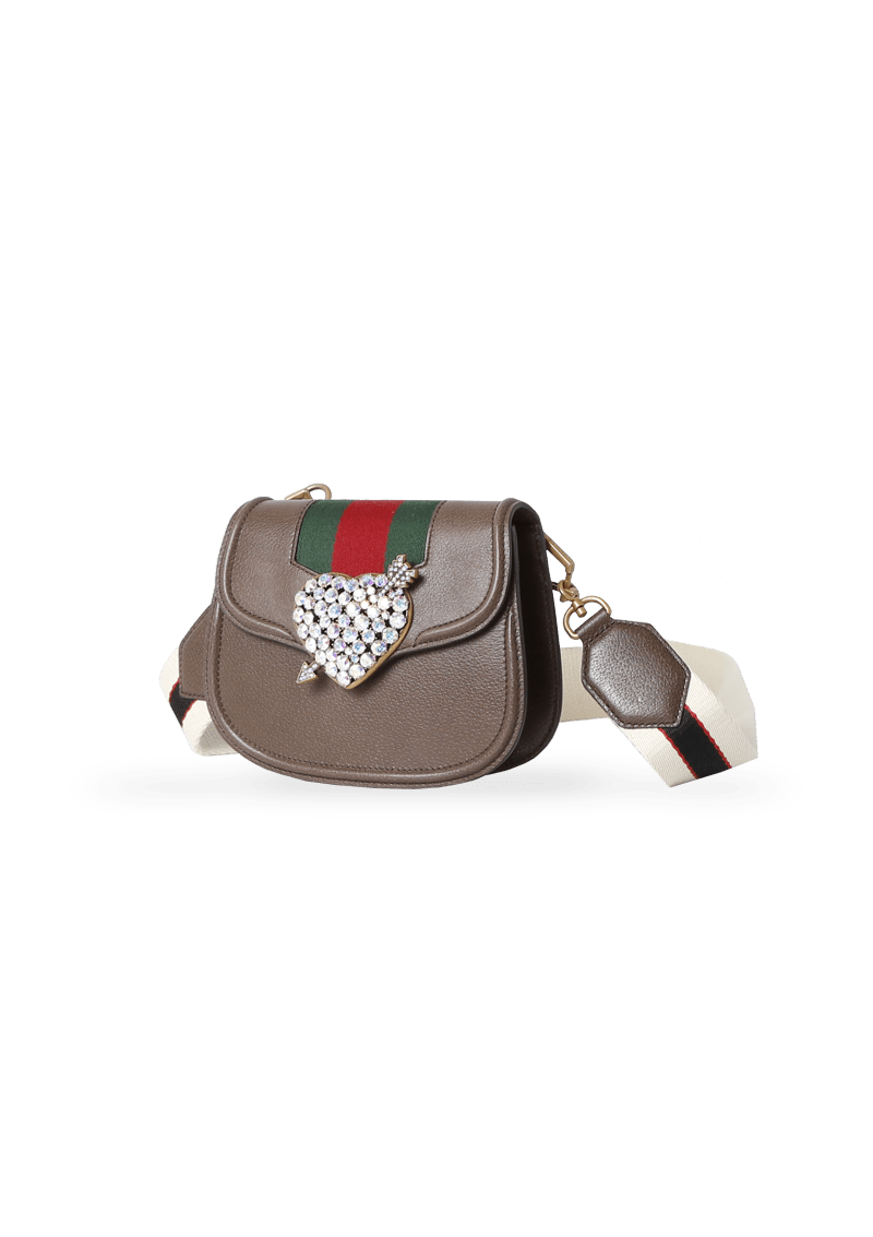 SMALL LINEA TOTEM BAG