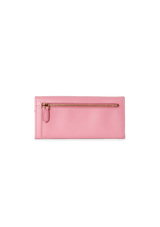 SAFFIANO LUX CONTINENTAL WALLET