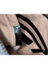NOVA CHECK BOSTON BAG