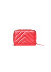 CC ZIP AROUND CARD HOLDER