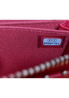 CC ZIP AROUND CARD HOLDER