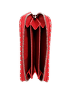 CC ZIP AROUND CARD HOLDER