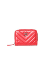 CC ZIP AROUND CARD HOLDER