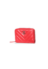 CC ZIP AROUND CARD HOLDER