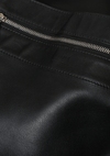VERTICAL GUSSET CABAS