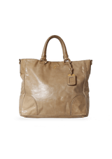 VITELLO DAINO TOTE