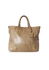 VITELLO DAINO TOTE