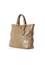 VITELLO DAINO TOTE