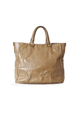 VITELLO DAINO TOTE